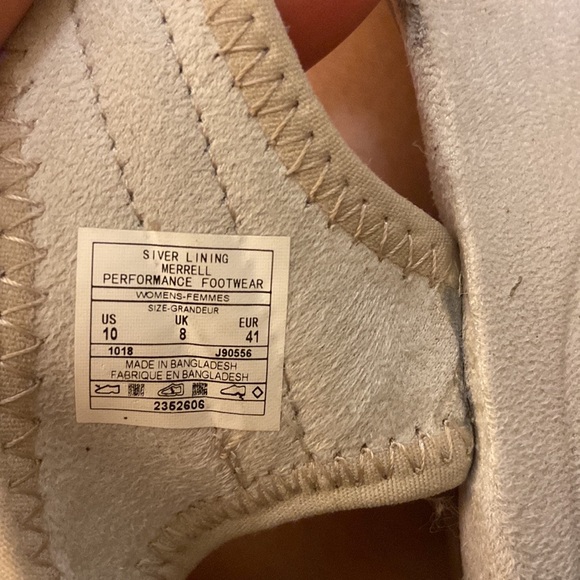 Merrell Woman’s Sandals - Picture 4 of 5